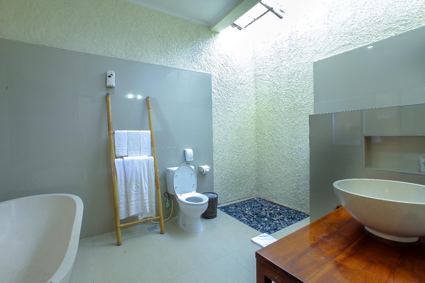 Resort Jambuluwuk Oceano 5*