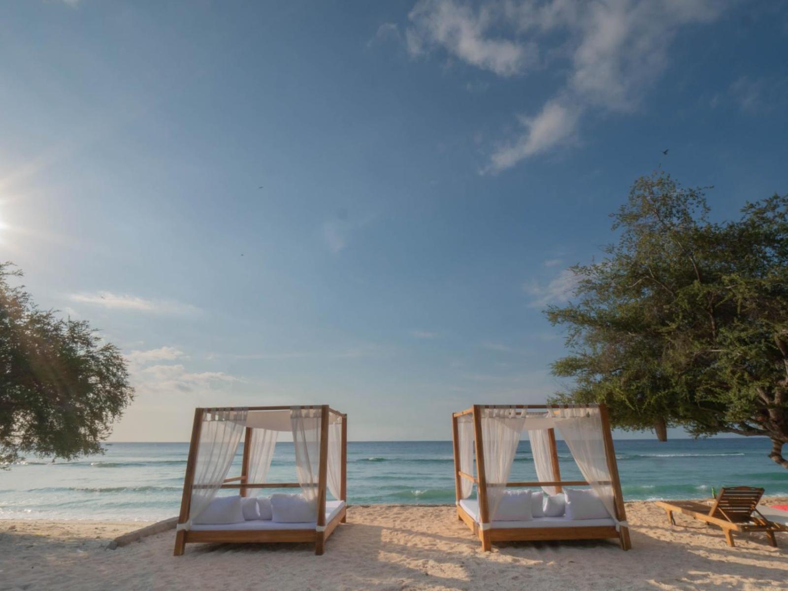 Jambuluwuk Oceano Gili Trawangan