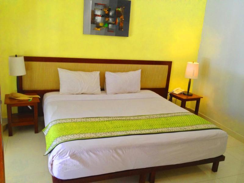 Resort Jambuluwuk Oceano