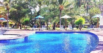 Resort Jambuluwuk Oceano
