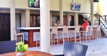 Resort Jambuluwuk Oceano 5*