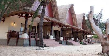 Jambuluwuk Oceano Resort Gili Trawangan